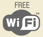 Wi Fi Gratuito
