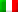 Switch to Italian